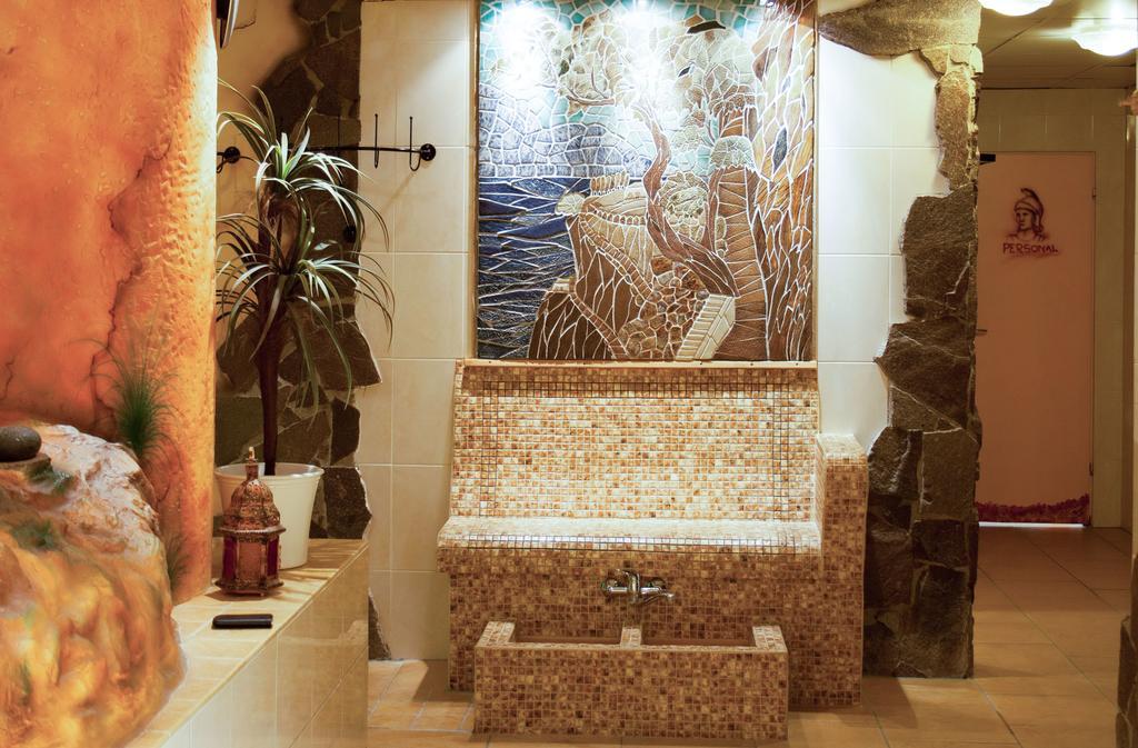 The Aga'S Hotel ברלין מראה חיצוני תמונה