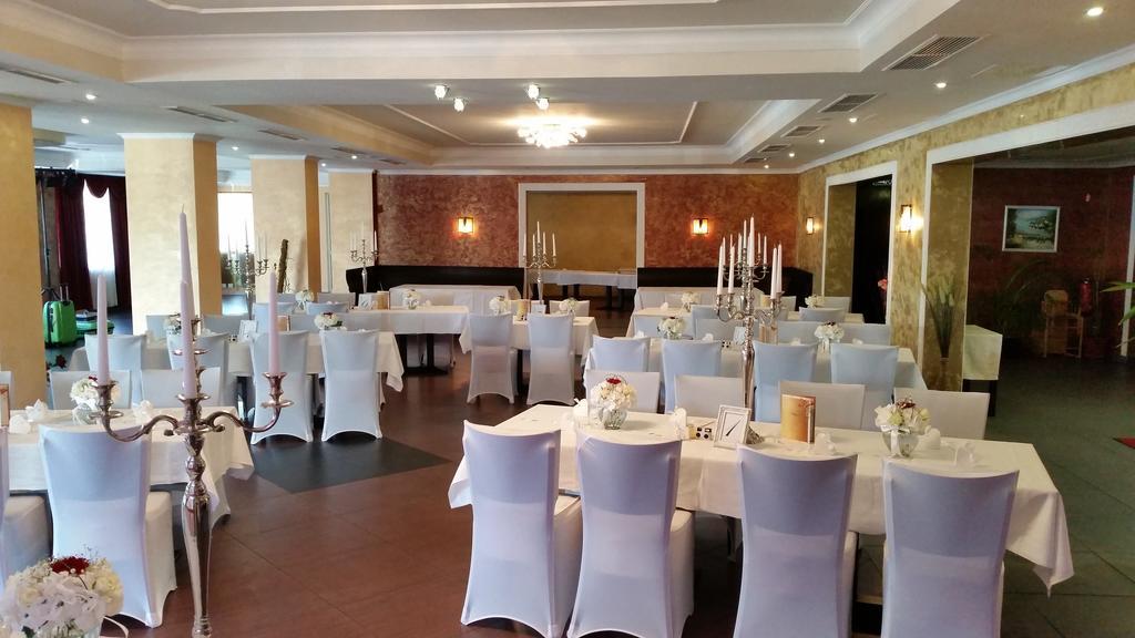 The Aga'S Hotel ברלין מראה חיצוני תמונה