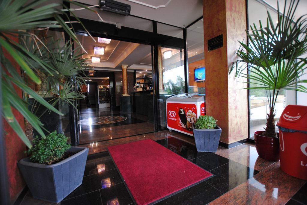 The Aga'S Hotel ברלין מראה חיצוני תמונה